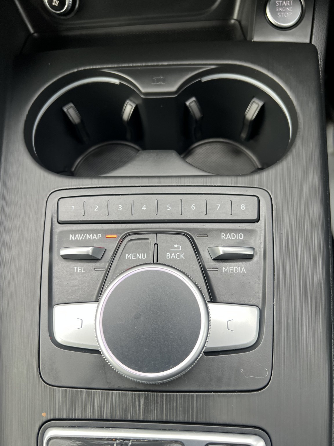 Used Audi A4 2018 for sale - 76618581: Photo 25