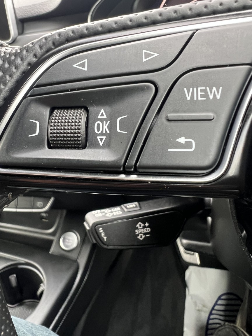 Used Audi A4 2018 for sale - 76618581: Photo 27