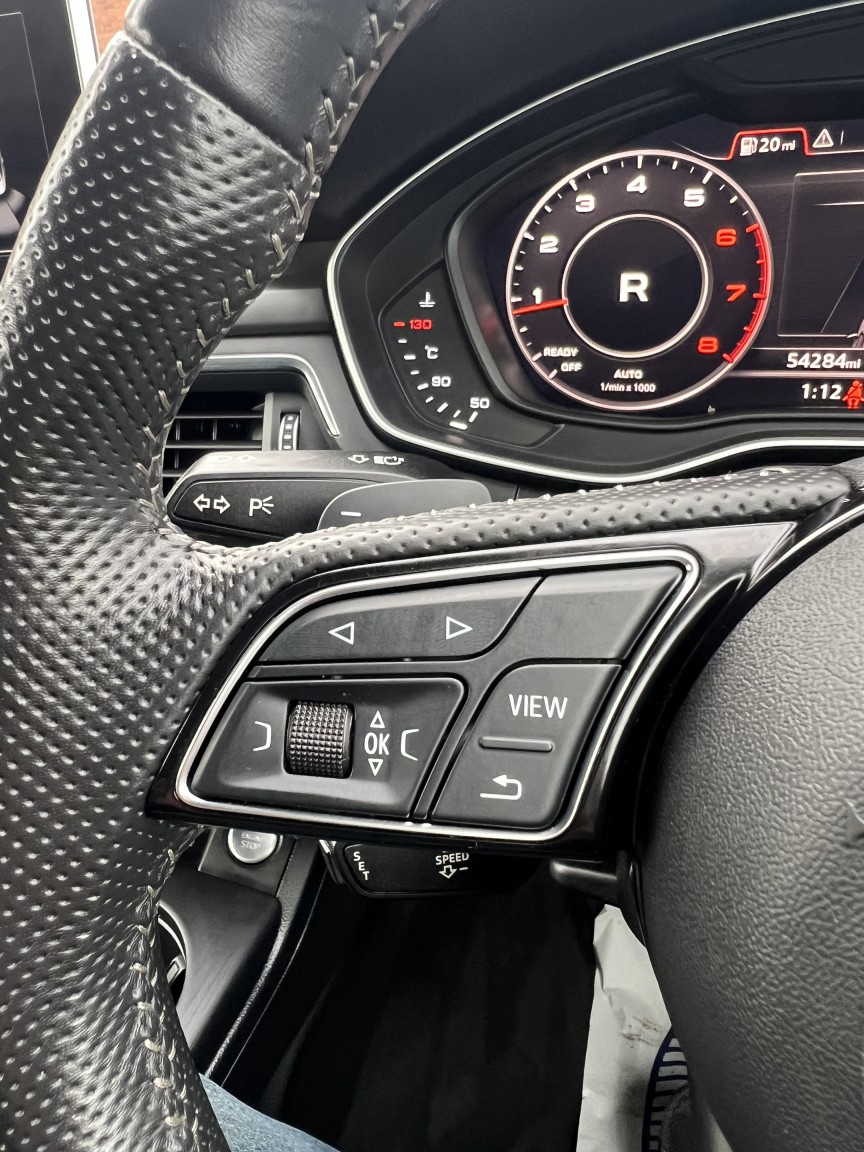 Used Audi A4 2018 for sale - 76618581: Photo 28