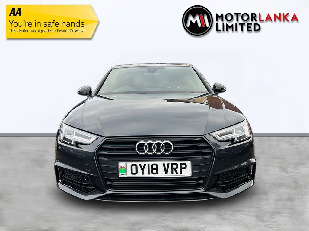 Used Audi A4 2018 for sale - 76618581: Photo 3