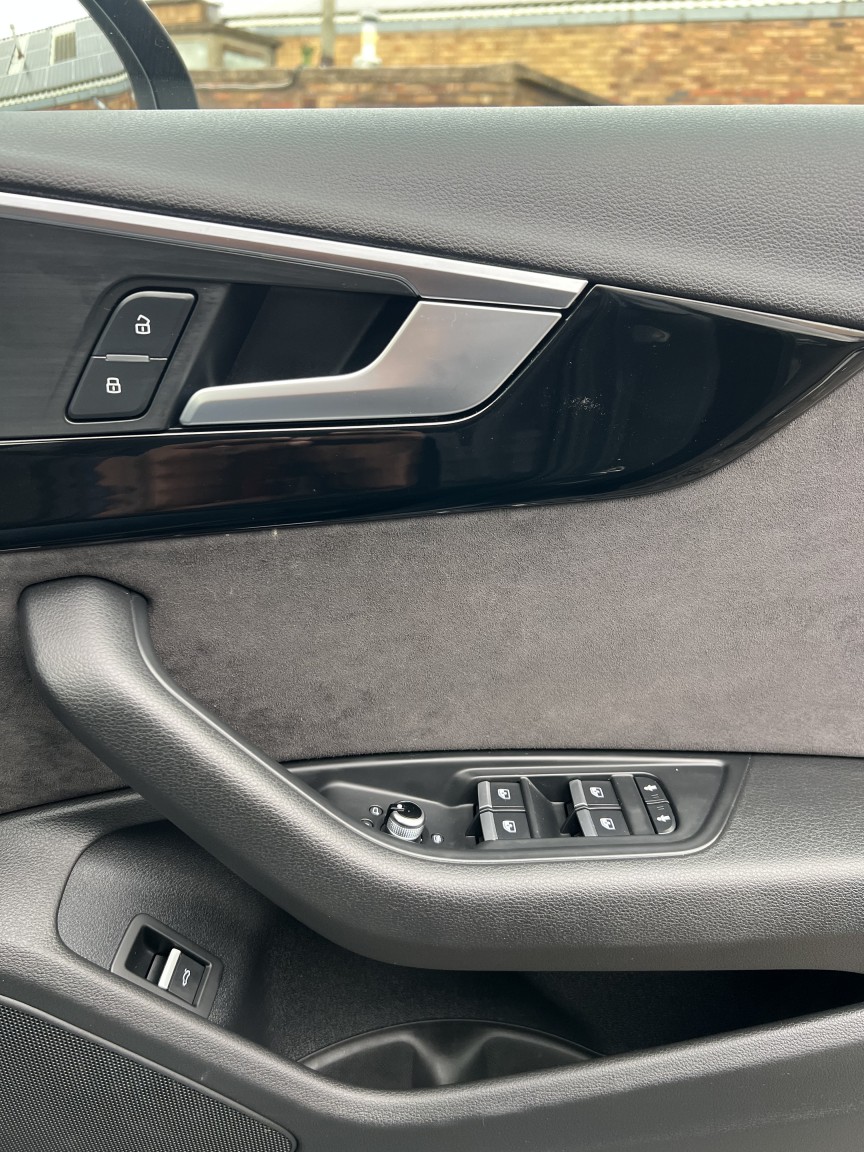 Used Audi A4 2018 for sale - 76618581: Photo 31