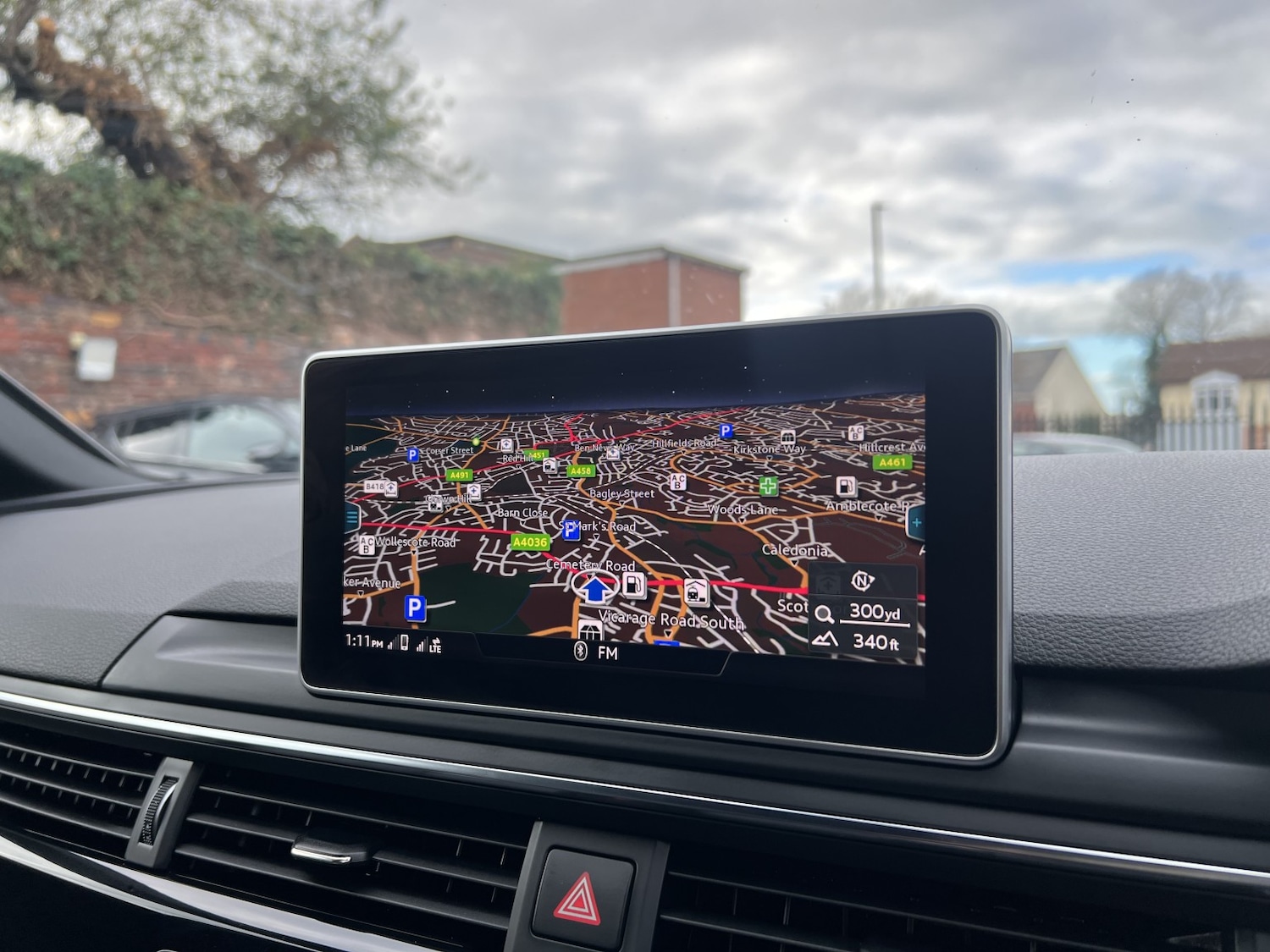 Used Audi A4 2018 for sale - 76618581: Photo 32