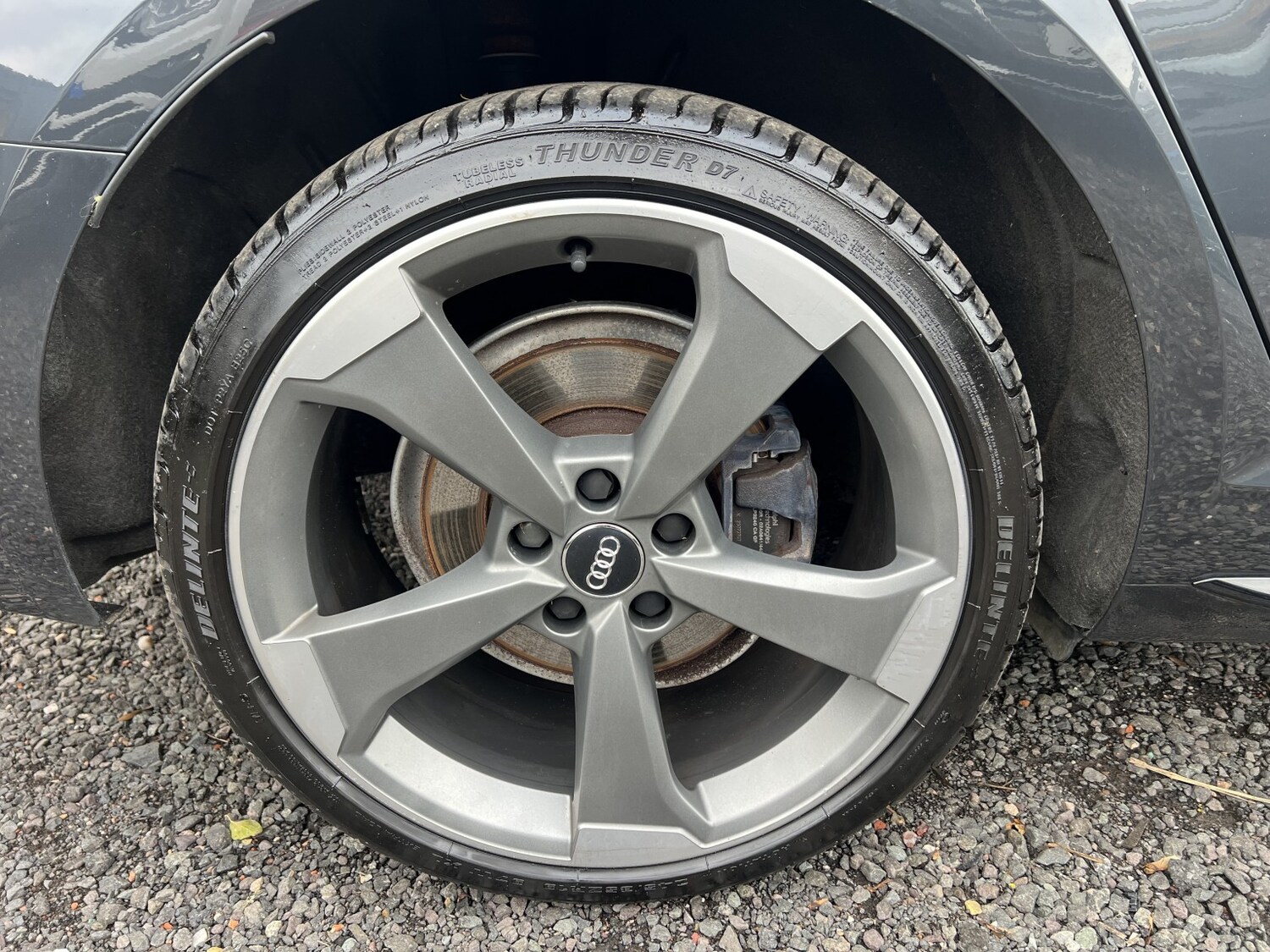 Used Audi A4 2018 for sale - 76618581: Photo 34