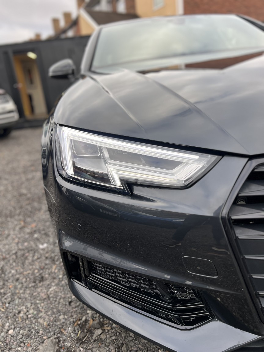 Used Audi A4 2018 for sale - 76618581: Photo 35
