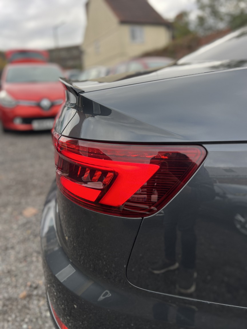 Used Audi A4 2018 for sale - 76618581: Photo 36