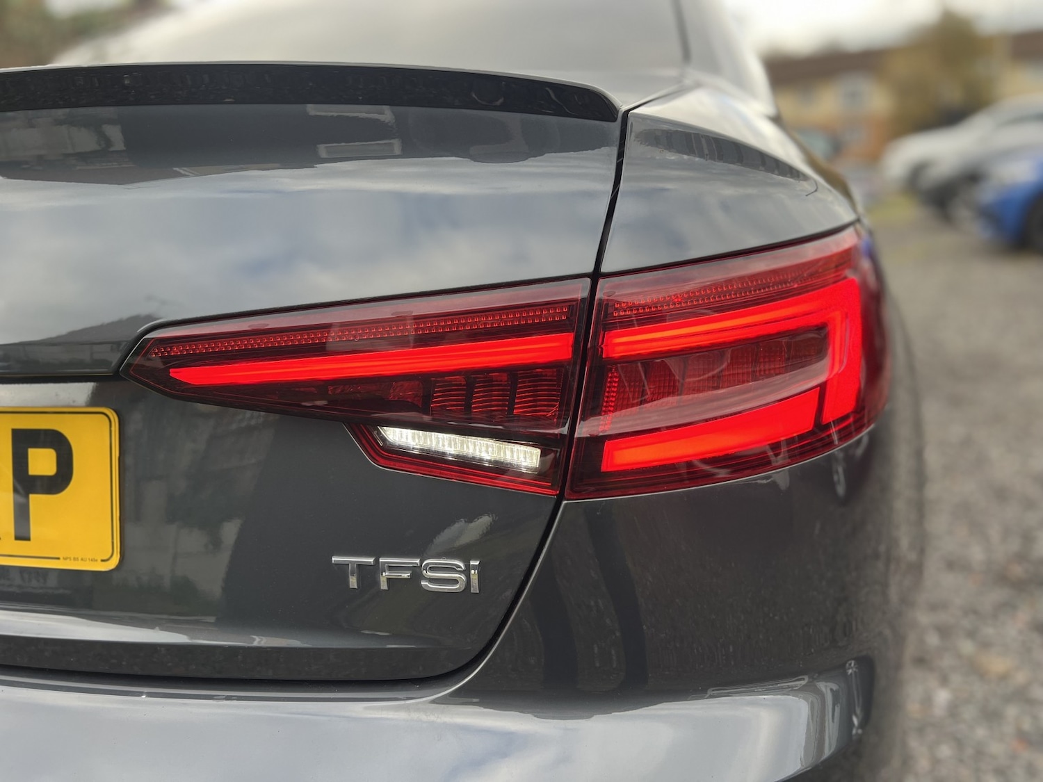 Used Audi A4 2018 for sale - 76618581: Photo 38