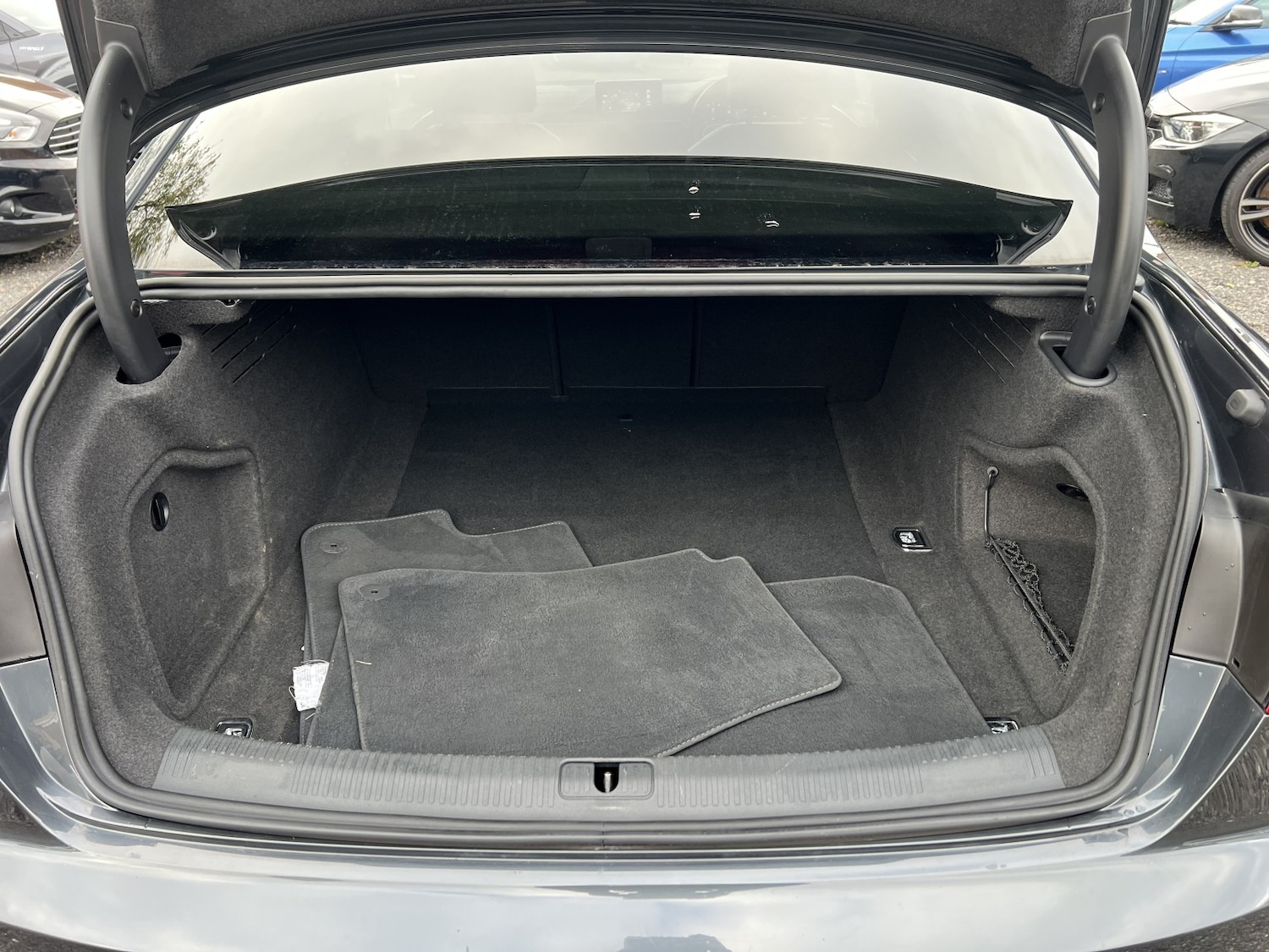 Used Audi A4 2018 for sale - 76618581: Photo 39