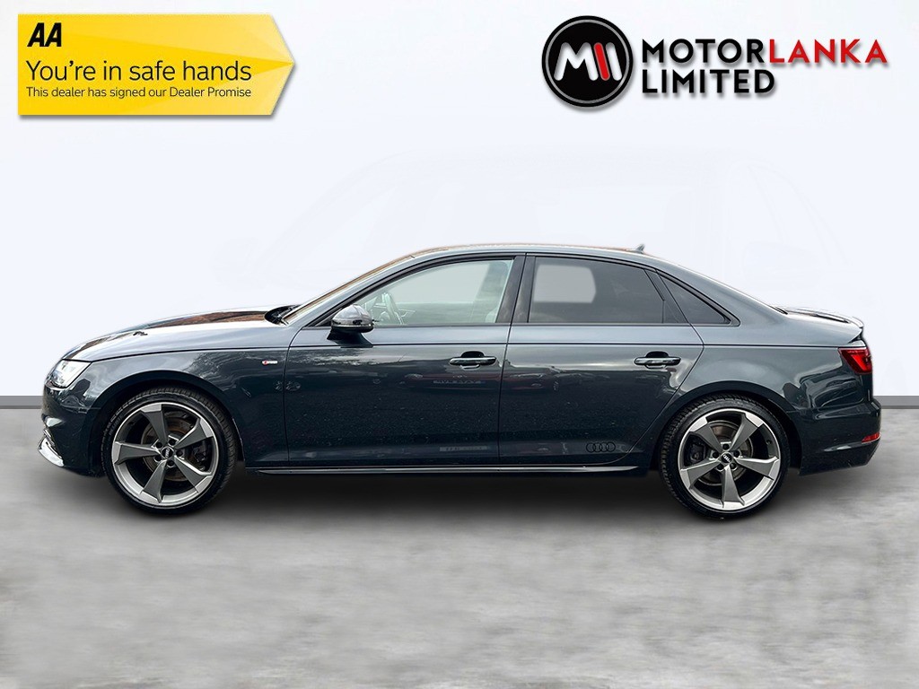 Used Audi A4 2018 for sale - 76618581: Photo 5