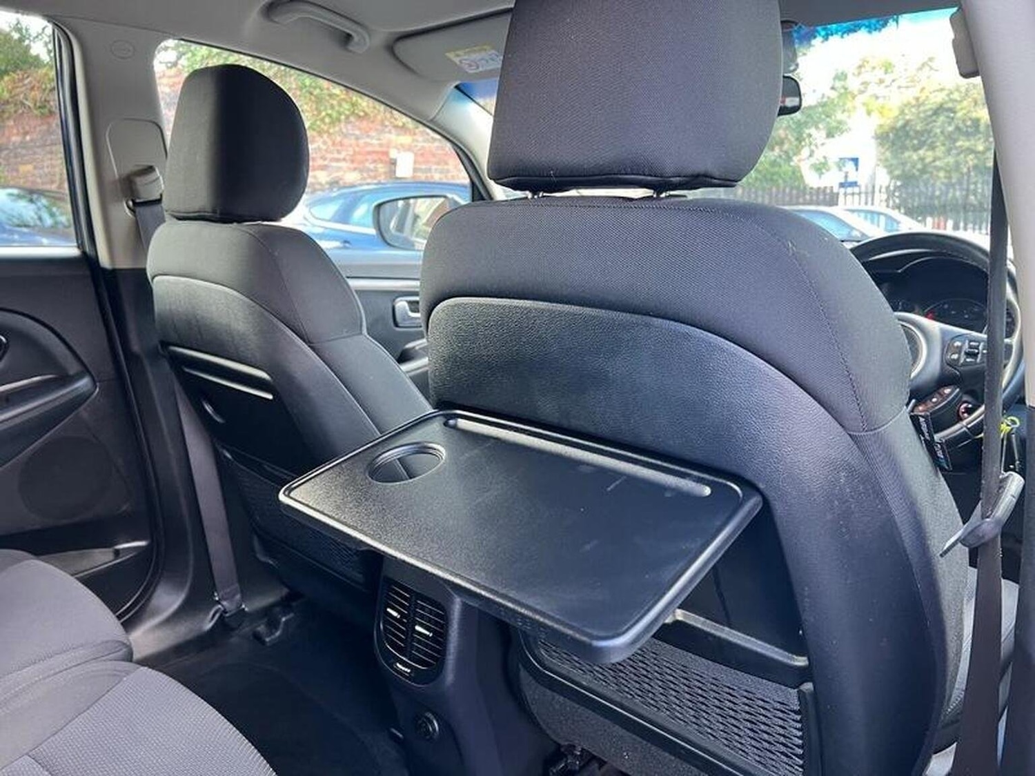 Used Kia Carens 2015 for sale - 76559909: Photo 14