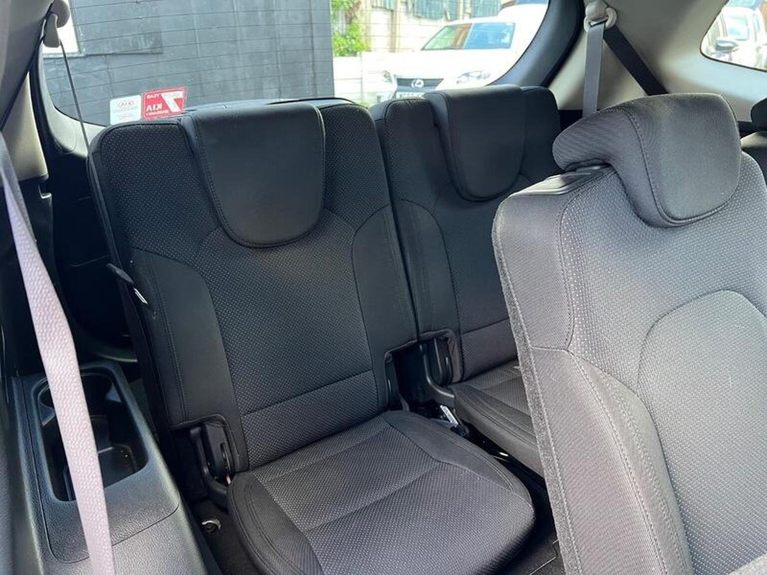 Used Kia Carens 2015 for sale - 76559909: Photo 16