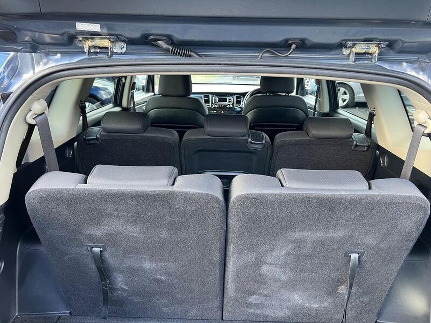 Used Kia Carens 2015 for sale - 76559909: Photo 20