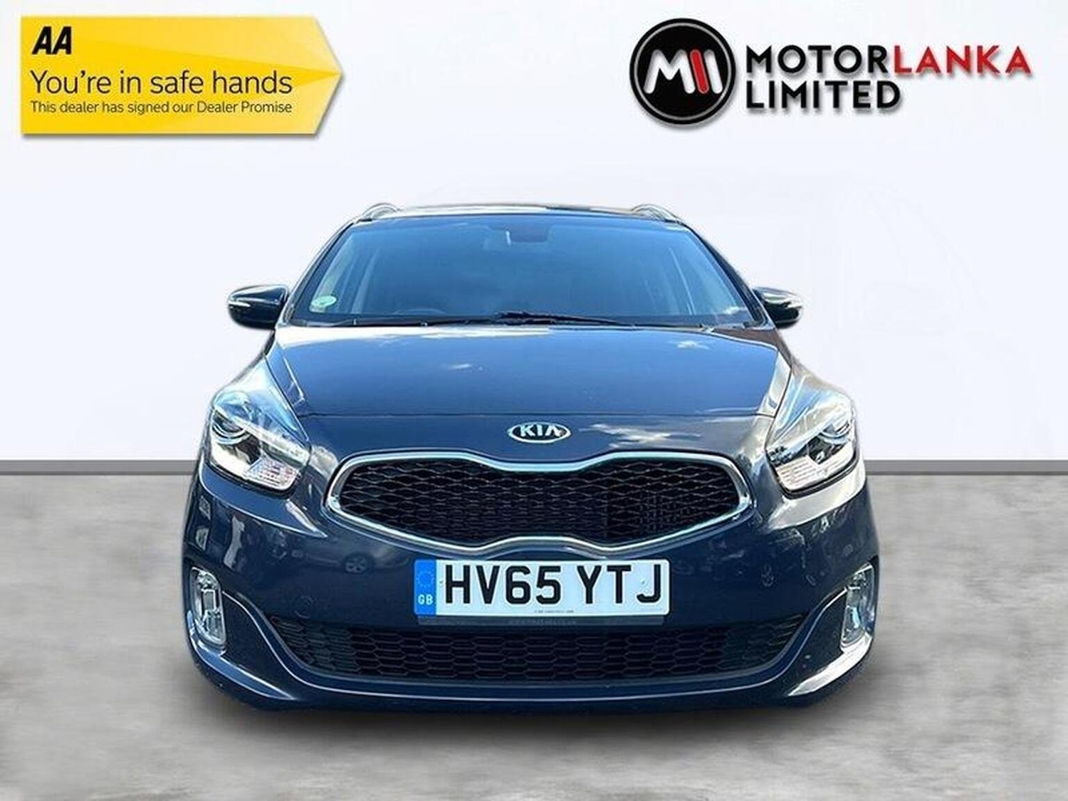Used Kia Carens 2015 for sale - 76559909: Photo 3