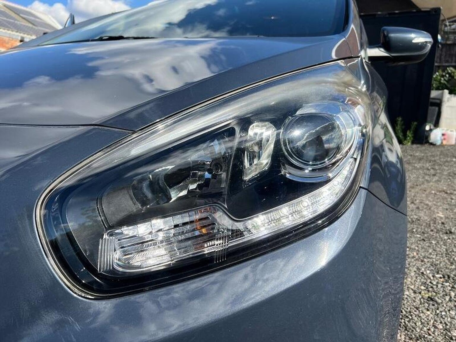 Used Kia Carens 2015 for sale - 76559909: Photo 33