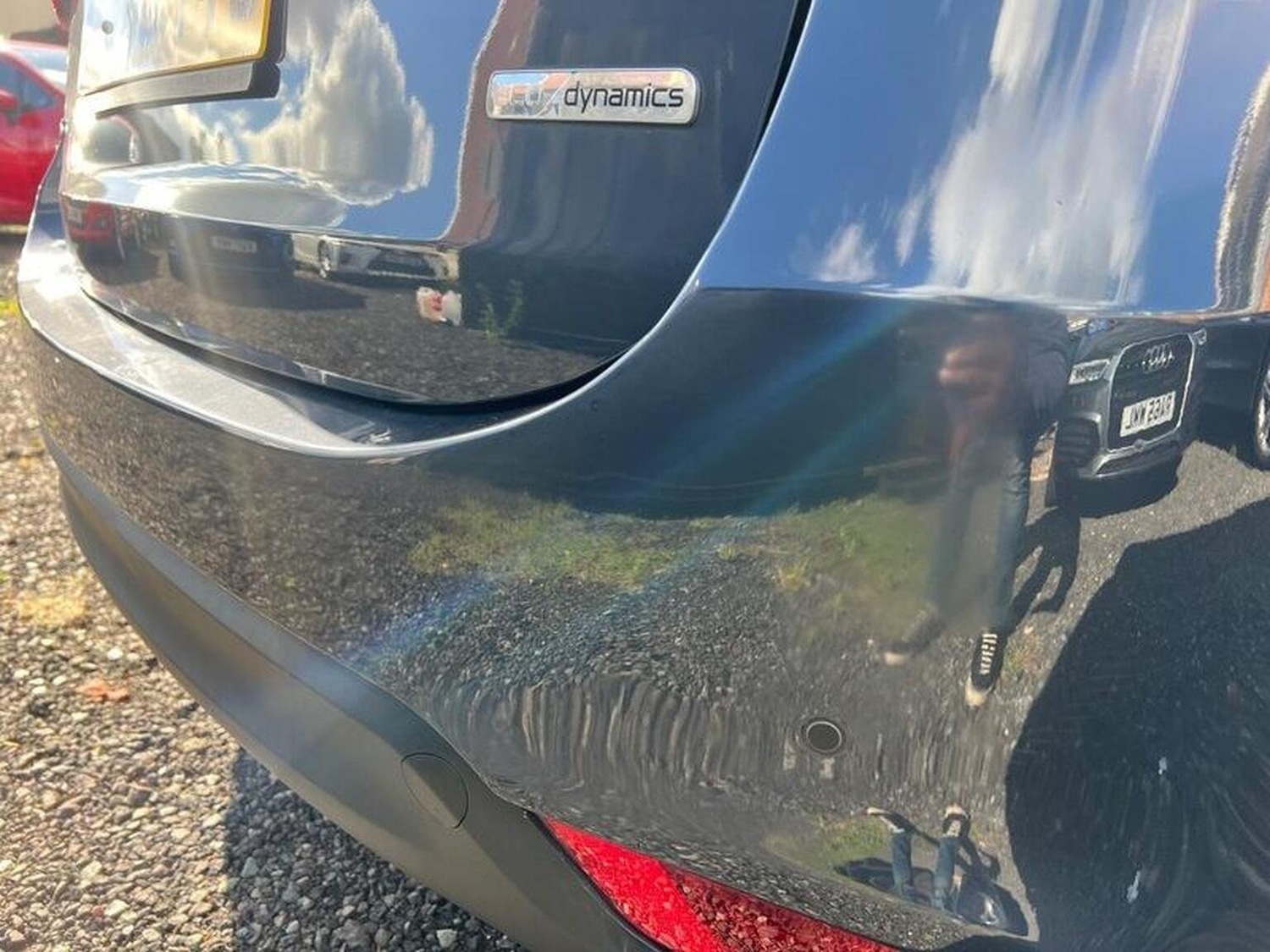 Used Kia Carens 2015 for sale - 76559909: Photo 34