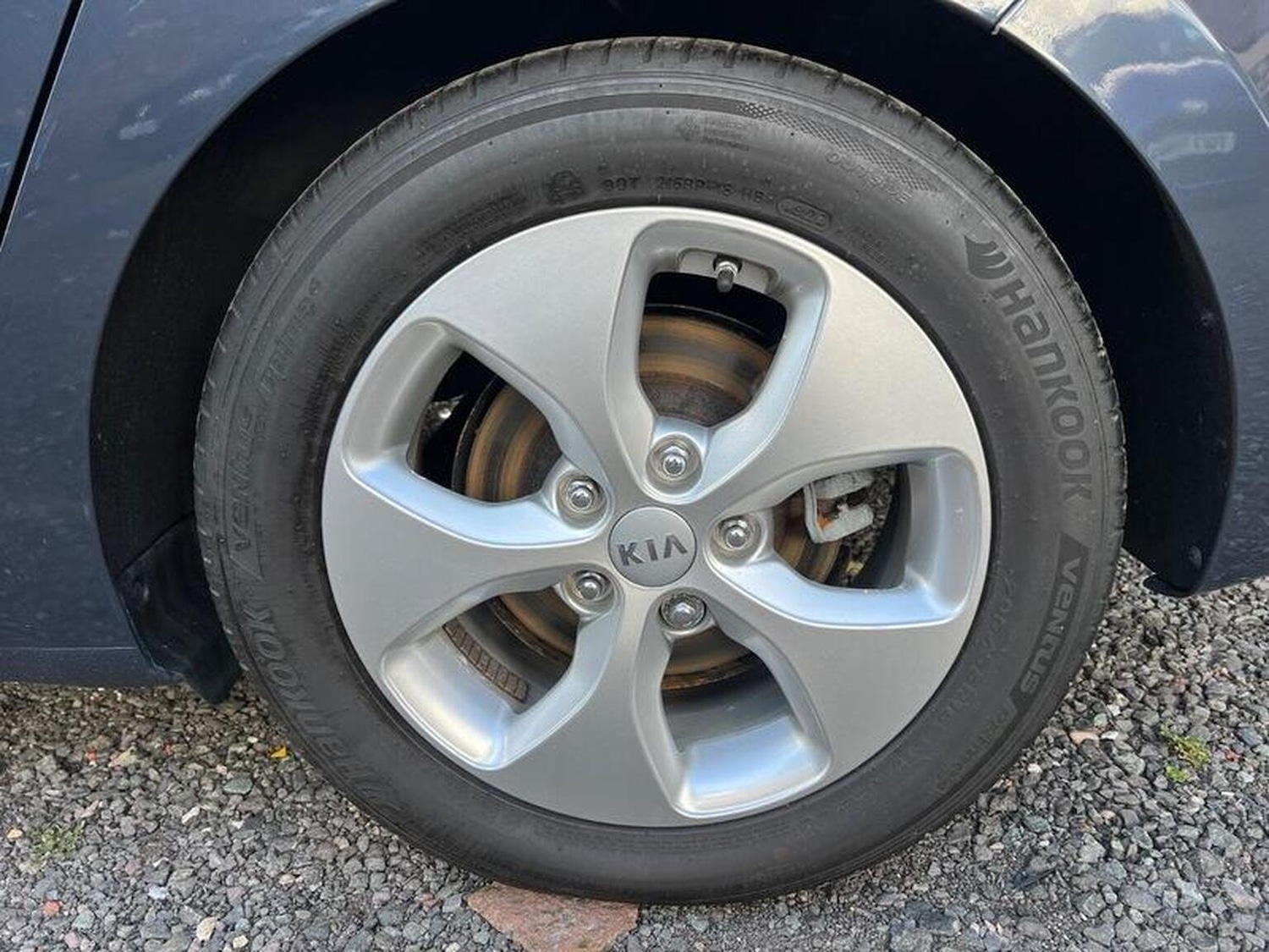 Used Kia Carens 2015 for sale - 76559909: Photo 36