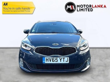 Used Kia Carens 2015 for sale - 76559909: Photo