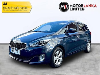 Used Kia Carens 2015 for sale - 76559909: Photo