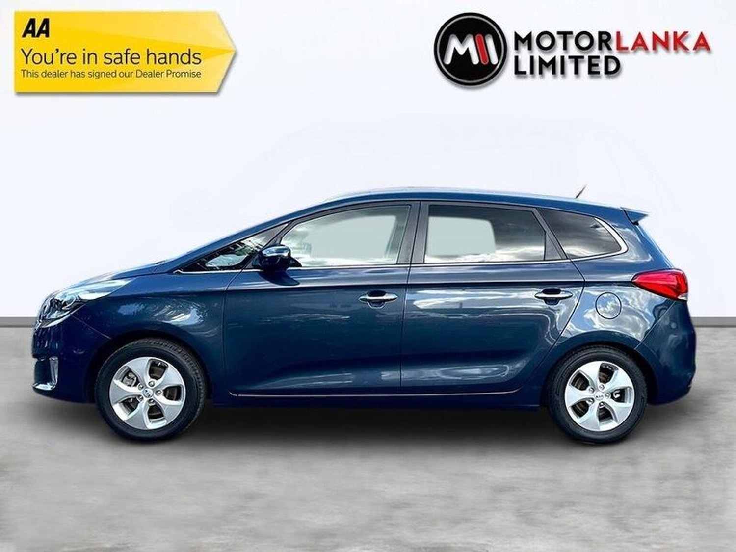 Used Kia Carens 2015 for sale - 76559909: Photo 5