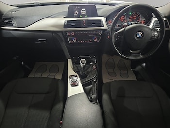 Used BMW 3 Series 2016 for sale - 75782001: Photo