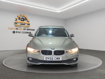 Used BMW 3 Series 2016 for sale - 75782001: Photo