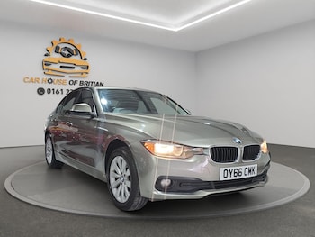 Used BMW 3 Series 2016 for sale - 75782001: Photo