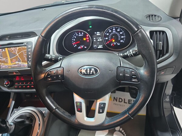 Used Kia Sportage 2015 for sale - 76152722: Photo 10