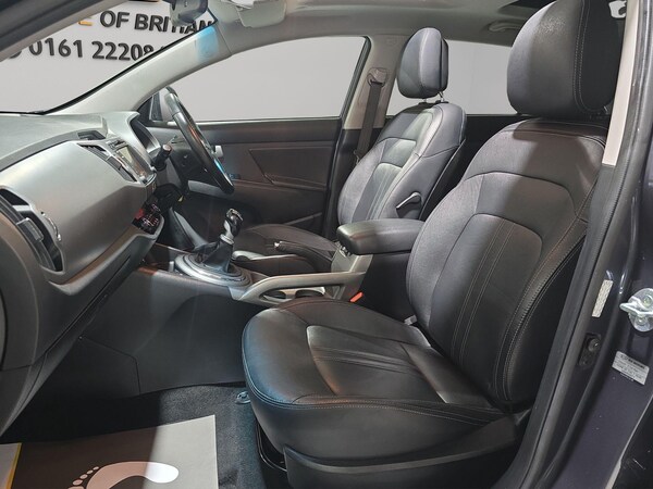 Used Kia Sportage 2015 for sale - 76152722: Photo 11