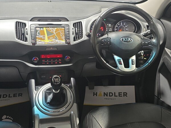 Used Kia Sportage 2015 for sale - 76152722: Photo 12