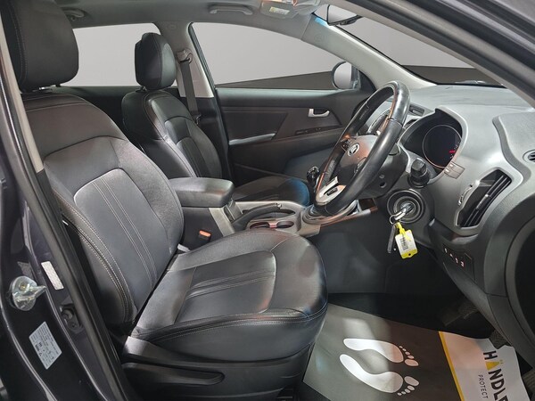 Used Kia Sportage 2015 for sale - 76152722: Photo 13