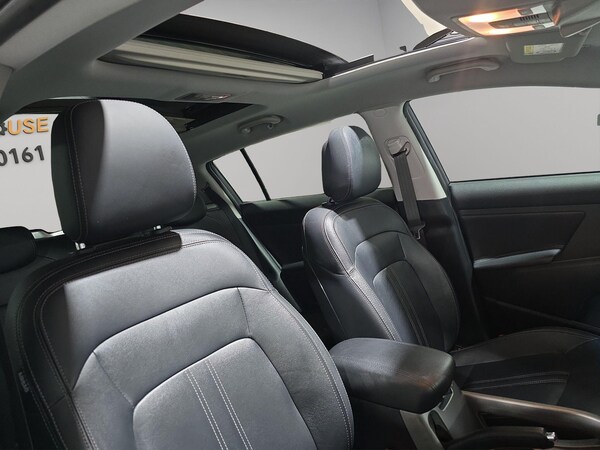 Used Kia Sportage 2015 for sale - 76152722: Photo 14