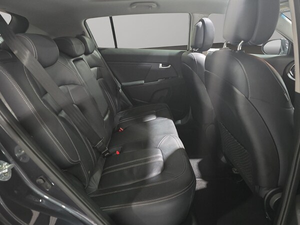 Used Kia Sportage 2015 for sale - 76152722: Photo 15