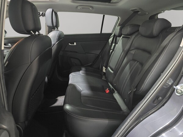 Used Kia Sportage 2015 for sale - 76152722: Photo 16