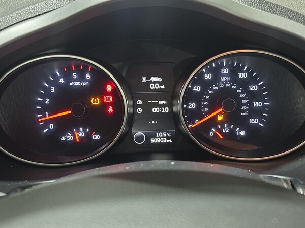Used Kia Sportage 2015 for sale - 76152722: Photo 17