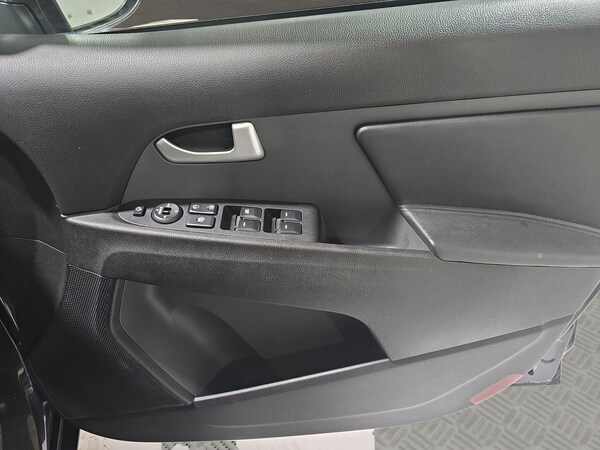 Used Kia Sportage 2015 for sale - 76152722: Photo 23