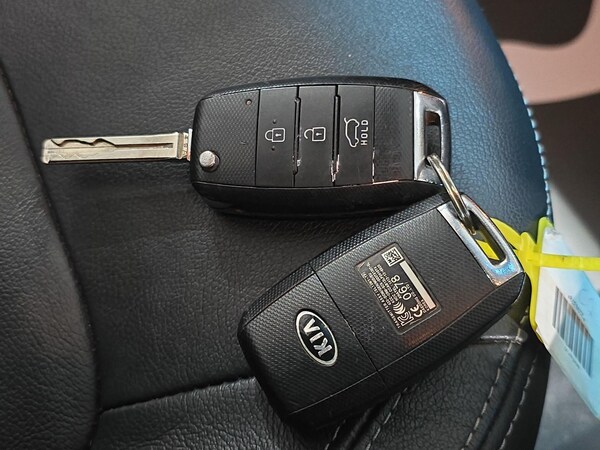 Used Kia Sportage 2015 for sale - 76152722: Photo 27