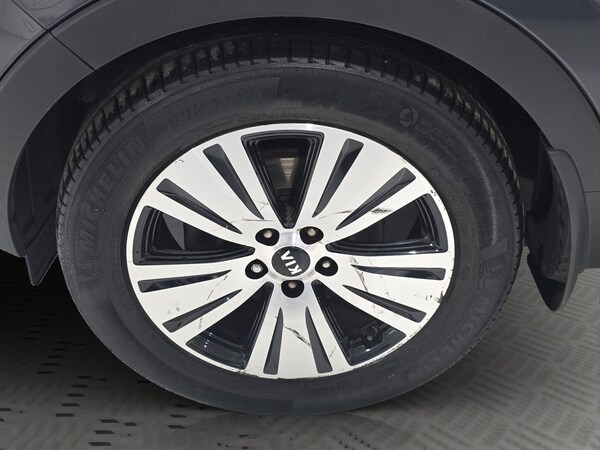Used Kia Sportage 2015 for sale - 76152722: Photo 33
