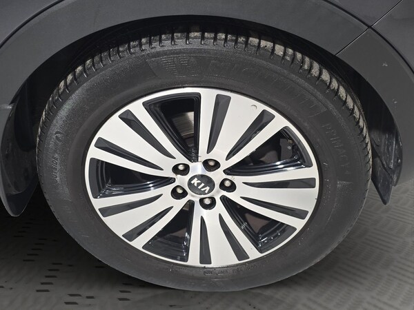 Used Kia Sportage 2015 for sale - 76152722: Photo 35