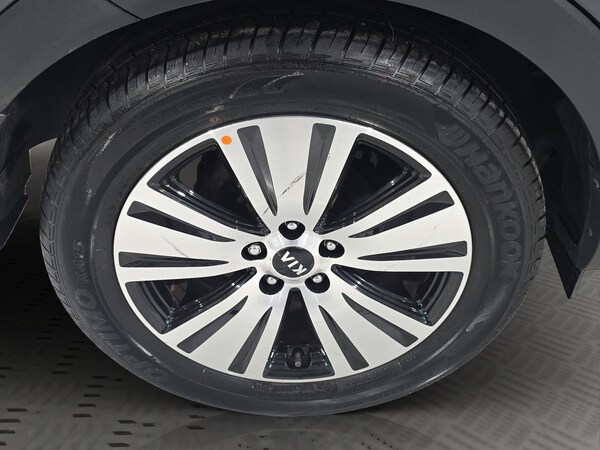 Used Kia Sportage 2015 for sale - 76152722: Photo 36
