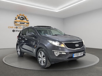Used Kia Sportage 2015 for sale - 76152722: Photo 4
