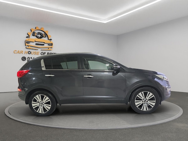 Used Kia Sportage 2015 for sale - 76152722: Photo 5