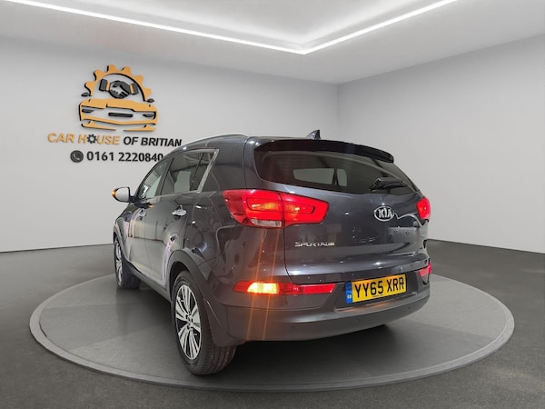 Used Kia Sportage 2015 for sale - 76152722: Photo 7