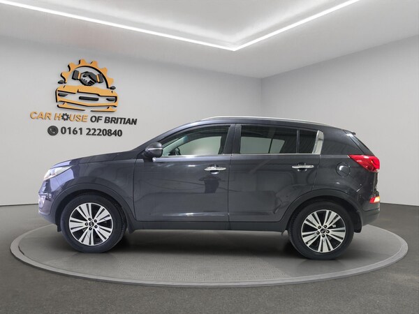Used Kia Sportage 2015 for sale - 76152722: Photo 8