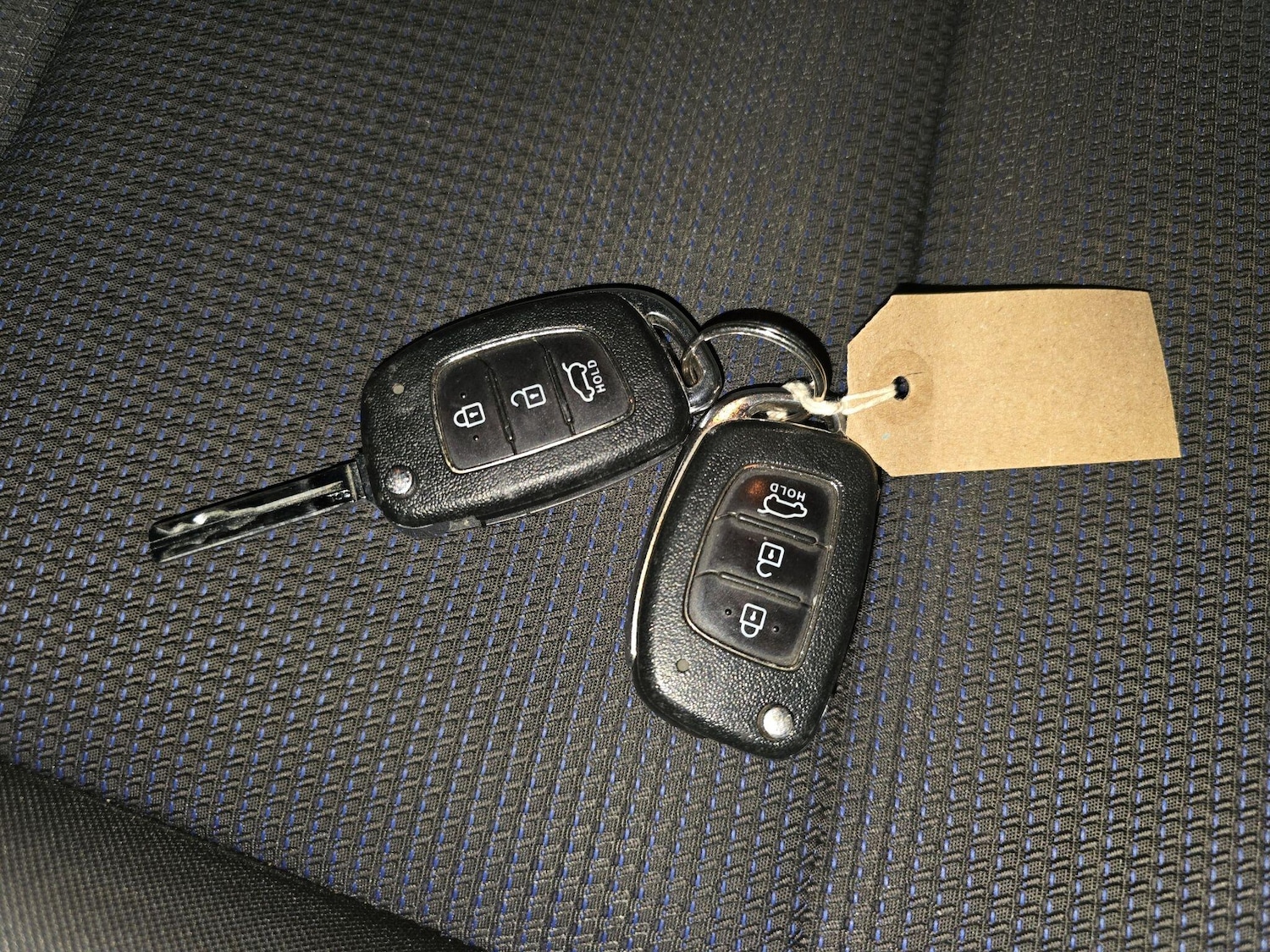 Vehicle 31