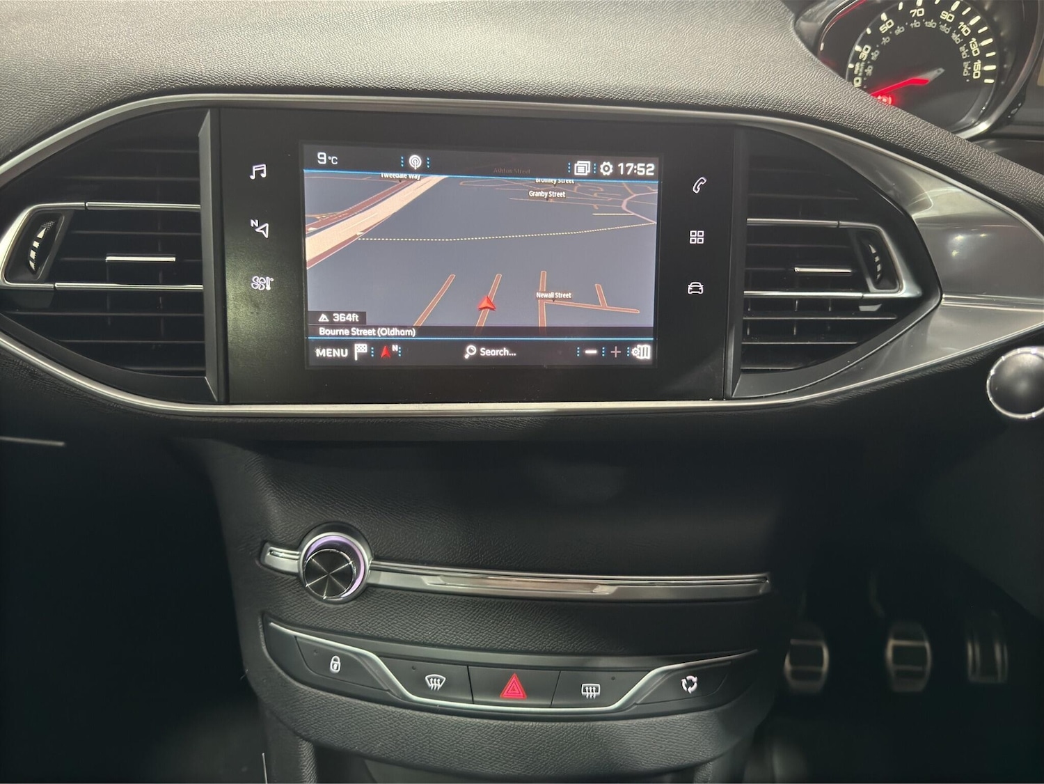 Used Peugeot 308 for sale - 78057647: Photo 11