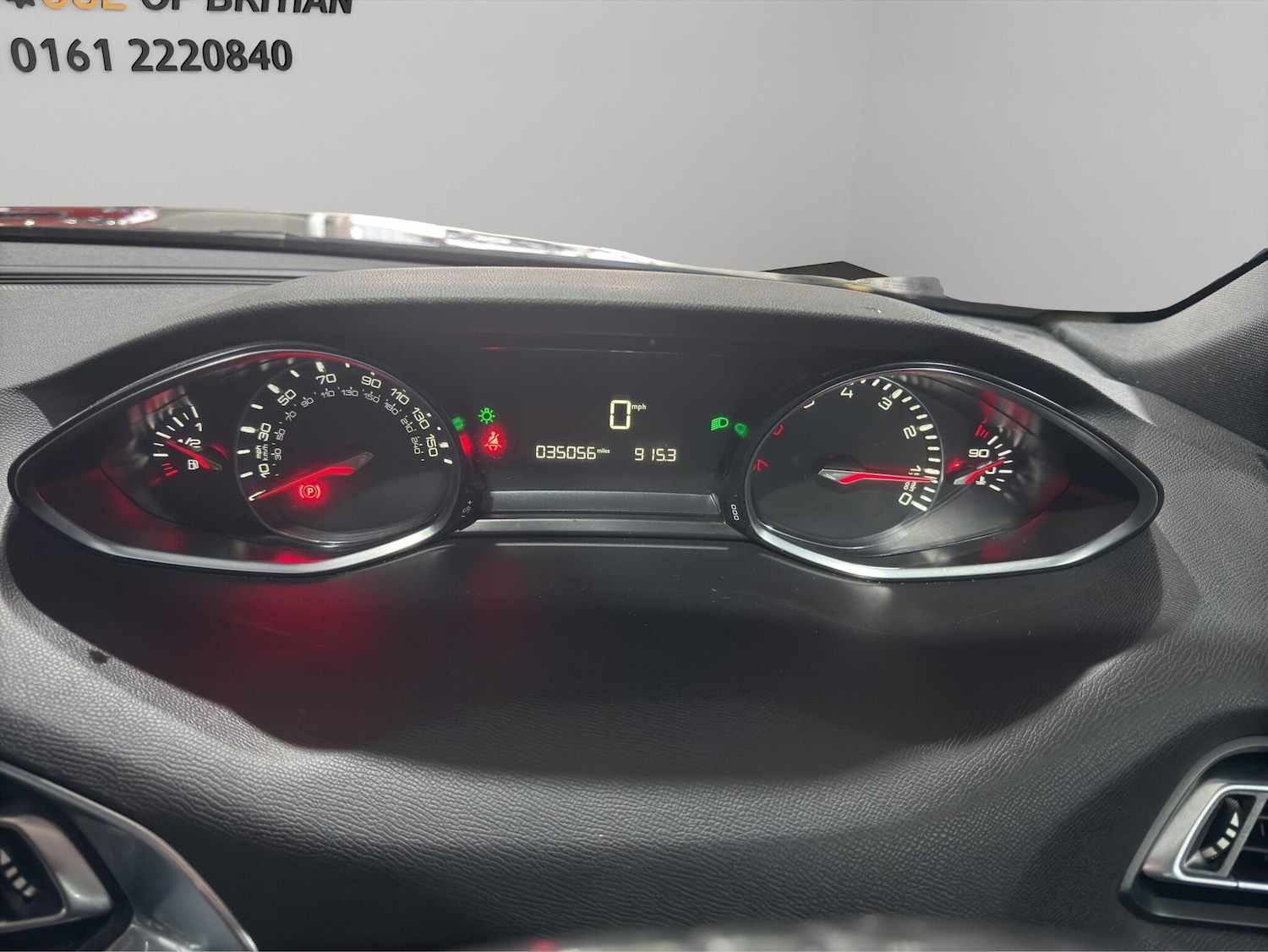 Used Peugeot 308 for sale - 78057647: Photo 13