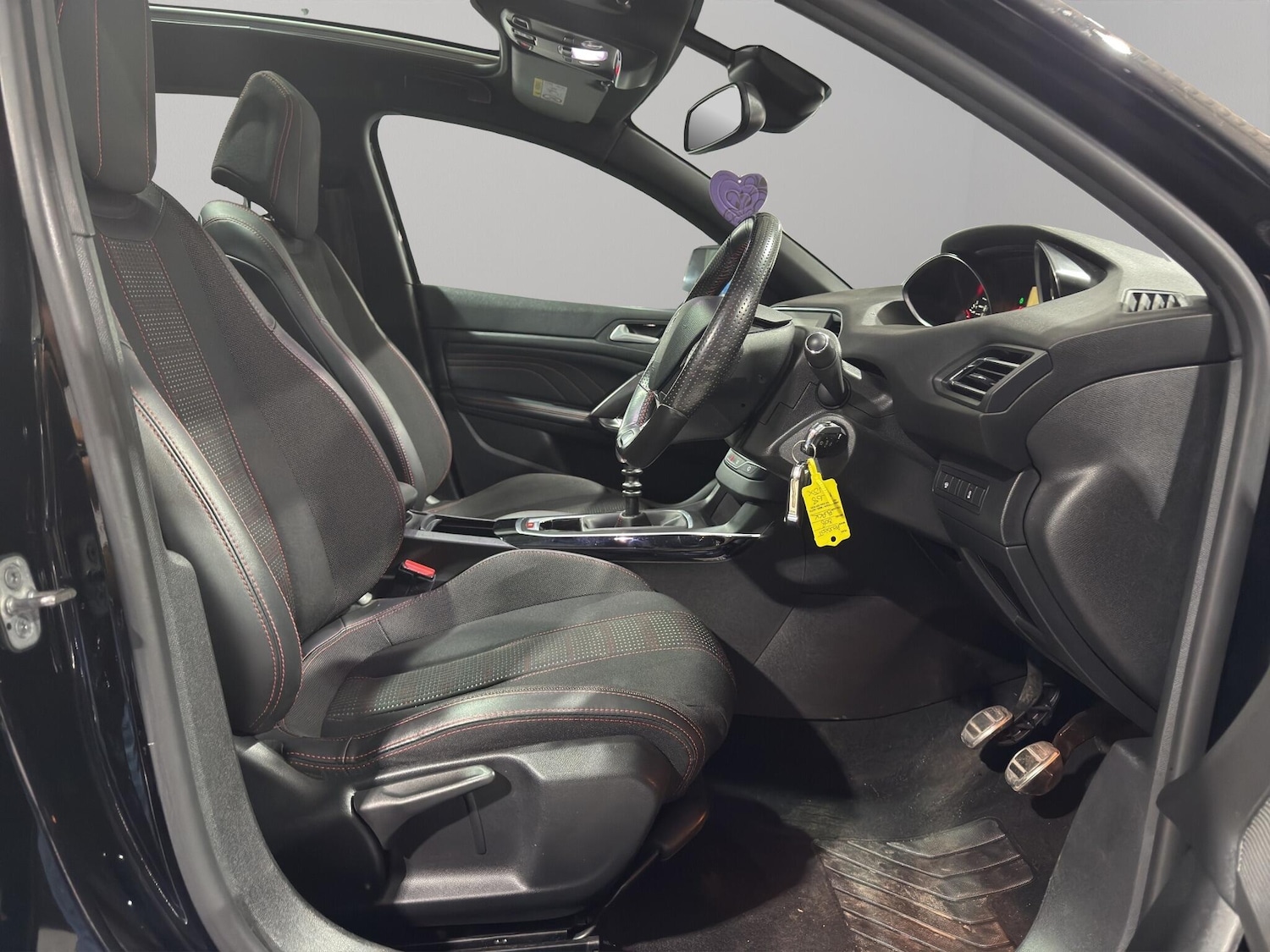 Used Peugeot 308 for sale - 78057647: Photo 14