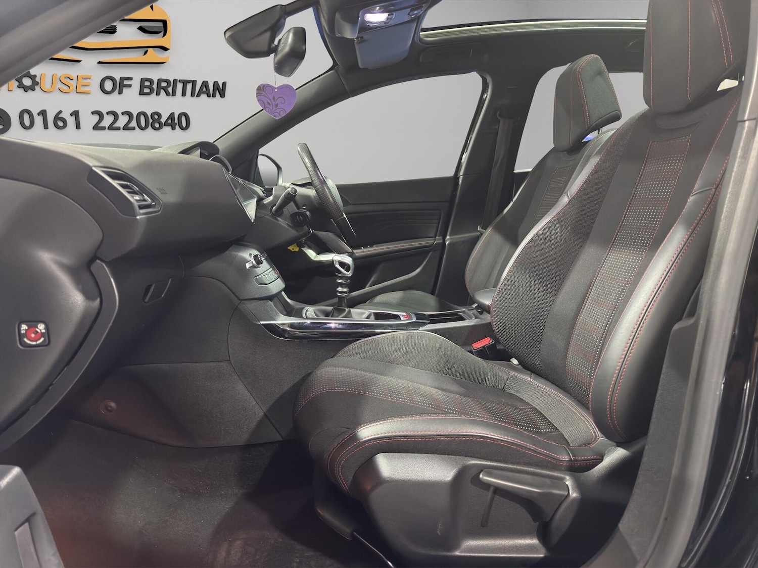 Used Peugeot 308 for sale - 78057647: Photo 15