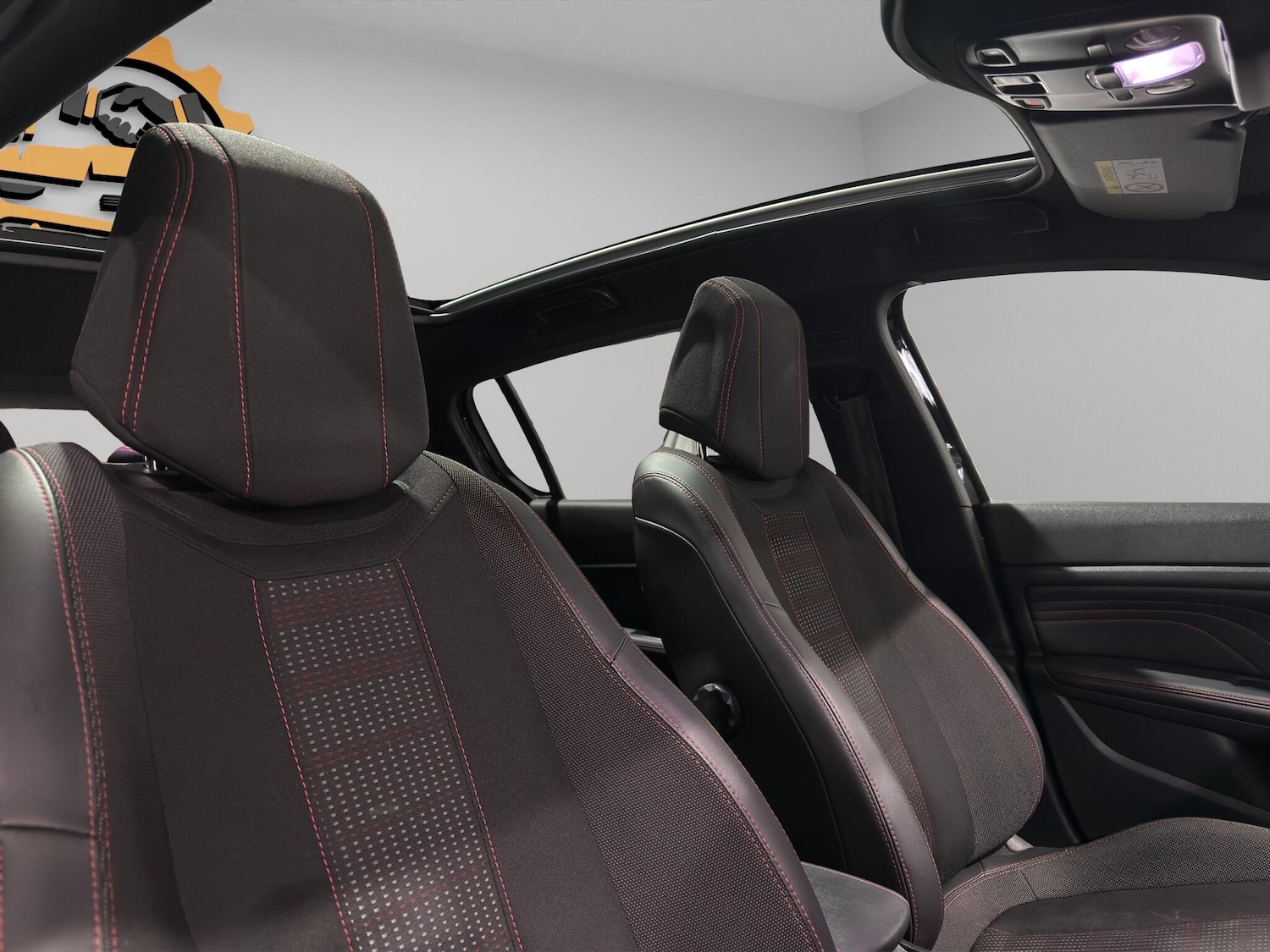 Used Peugeot 308 for sale - 78057647: Photo 16