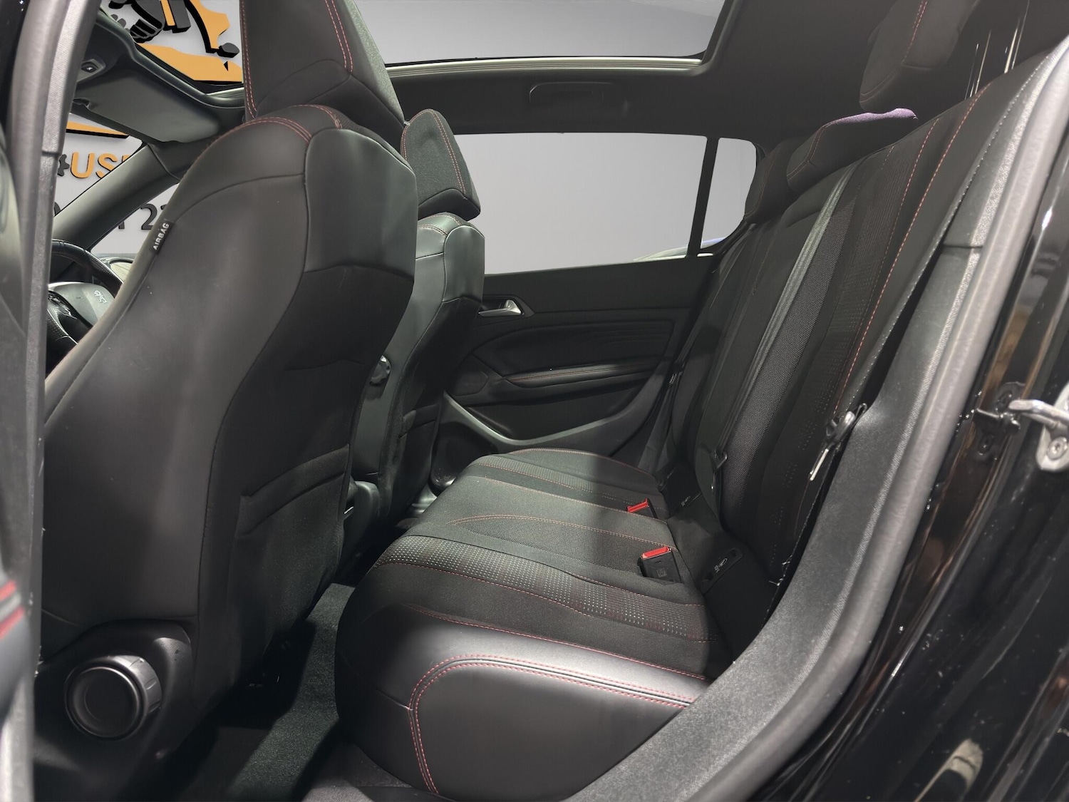 Used Peugeot 308 for sale - 78057647: Photo 17