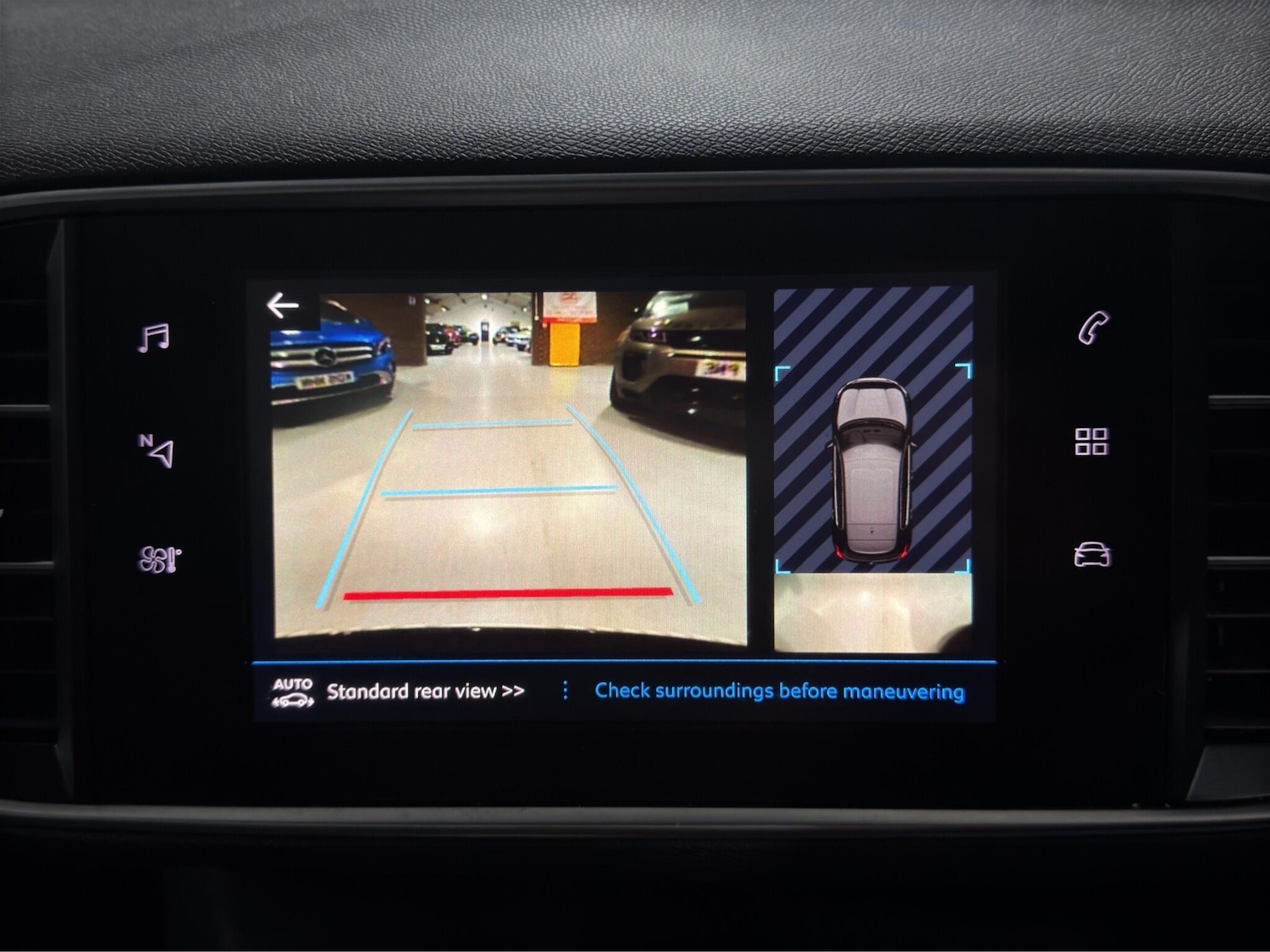 Used Peugeot 308 for sale - 78057647: Photo 19